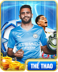 TRANG CHỦ OK88 3 item thể thao O8